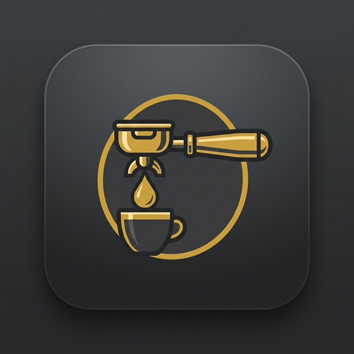 Better Coffee Icon
