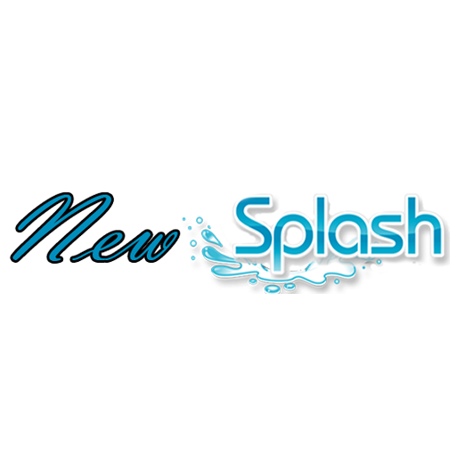 New Splash Logo